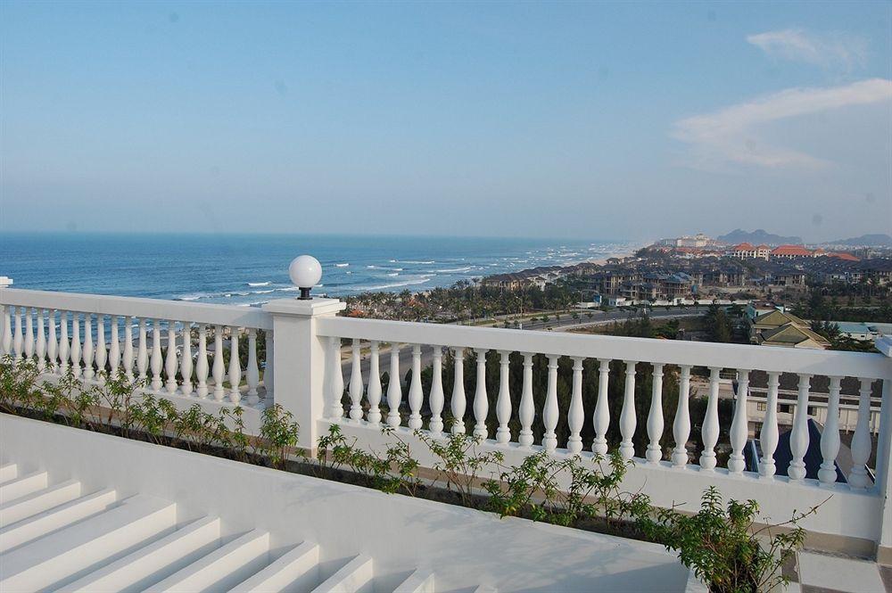Starlet Hotel Danang Exterior foto