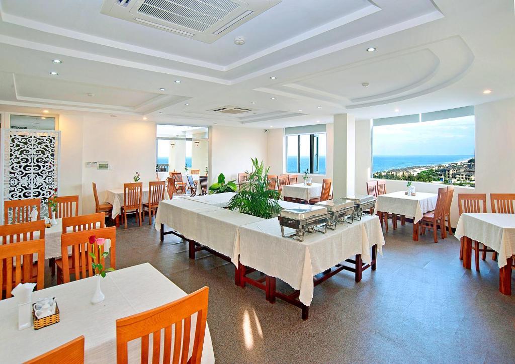 Starlet Hotel Danang Exterior foto