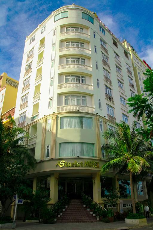 Starlet Hotel Danang Exterior foto